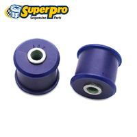 SuperPro Control Arm Lower-Inner Bush Kit - Front FOR Triumph SPF0137K