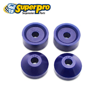 SuperPro Differential Mount Bush Kit - Rear, Track FOR Triumph/TVR SPF0138K