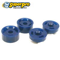 SuperPro Differential Mount Bush Kit - Rear, Comfort, Voided FOR Triumph/TVR SPF0138VK