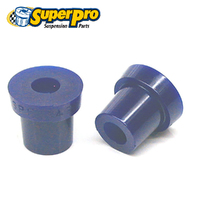 SuperPro Sway Bar Mount Bush Kit 13mm - Front FOR Porsche 911 65-94 SPF0142-13K