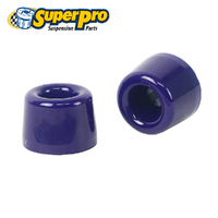 SuperPro Bump Stop Bush Kit-Upper - Front FOR Nissan 1200/120Y SPF0144K