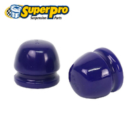 SuperPro Bump Stop Bush Kit-Shortened - Front FOR E-Series/H-Series SPF0147K