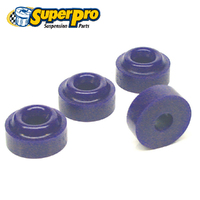 SuperPro Trailing Arm to Diff Mount Bush Kit - Front FOR Chaser/Cressida SPF0152K