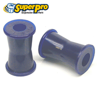 SuperPro Control Arm Lower-Inner Bush Kit - Front FOR Lancer/Sigma SPF0154K