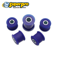 SuperPro Watts Link Bush Kit - Rear FOR Falcon/Fairlane 82-02 SPF0156K