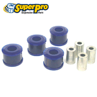 SuperPro Trailing Arm Bush Kit - Rear FOR Alfa Romeo 33 74-89 SPF0164K