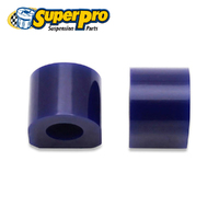 SuperPro Sway Bar End Link Bush Kit 25mm - Front FOR Fiat 124 67-76 SPF0169-25K