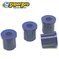 SuperPro Spring Rear Eye Bush Kit - Rear FOR L300/Starwagon SPF0170K