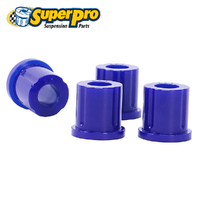 SuperPro Spring Front Eye Bush Kit - Rear FOR Pregio/L200/L300 SPF0171K