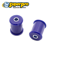 SuperPro Spring Front Eye Bush Kit - Rear FOR MGB 66-80 SPF0181K