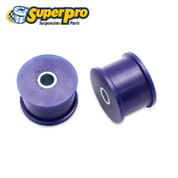 SuperPro Radius Arm to Diff Mount Bush Kit - Rear FOR Landcruiser 70/73 Series SPF0190K