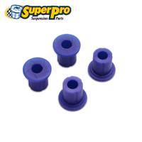 SuperPro Spring Rear Eye Bush Kit H/Duty - Rear FOR Pajero/Triton SPF0192HK