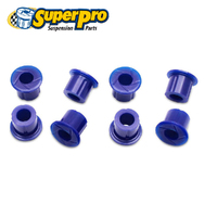 SuperPro Spring Rear Bush Kit All - Rear FOR Navara D21, D22 SPF0203K