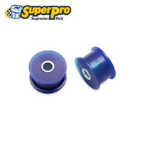 SuperPro Caster Bar to Upper Arm Bush Kit - Front FOR Spider 67-77 SPF0224K