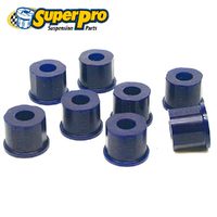 SuperPro Spring Rear Eye Bush Kit - Rear FOR Hiace 72-89 SPF0227K