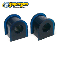 SuperPro Sway Bar Mount Bush Kit FOR Chevrolet C20 80-86 SPF0230-27K