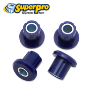 SuperPro Control Arm Upper-Inner Bush Kit-Comp Use - Front FOR Fiat 124 SPF0234K