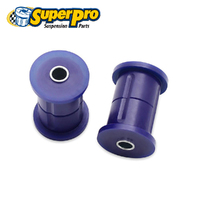 SuperPro Spring Front Eye Bush Kit 16mm - Rear FOR Feroza/Rocky SPF0239K