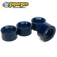 SuperPro Torsion Bar Pivot Bush Kit-Comp Use - Rear FOR Porsche 911 65-94 SPF0242K