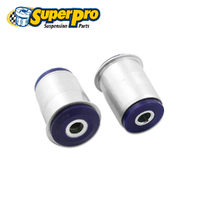 SuperPro Control Arm Lower-Inner Bush Kit - Front FOR Holden VB-VP SPF0251K