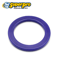 SuperPro Coil Spring Spacer Bush Kit 10mm - Rear FOR Falcon/Landcruiser SPF0252-10K