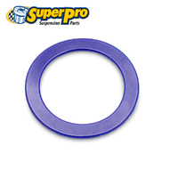 SuperPro Coil Spring Spacer Bush Kit 3mm - Front FOR Falcon/Landcruiser SPF0252-3K