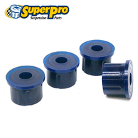 SuperPro Spring Front Eye Bush Kit - Rear FOR Bluebird/Vanette SPF0259K