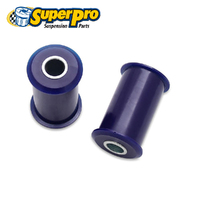 SuperPro Control Arm Lower-Inner Bush Kit 14mm - Front FOR Cortina 72-77 SPF0261K