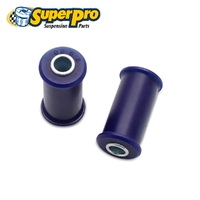 SuperPro Control Arm Lower-Inner Bush Kit 12.5mm - Front FOR Cortina 70-83 SPF0262K