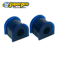 SuperPro Sway Bar Mount Bush Kit 14mm - Rear FOR Nimbus 91-98 SPF0266-14K