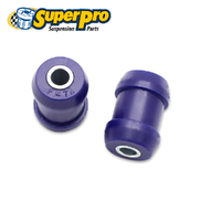 SuperPro Control Arm Lower-Inner Bush Kit - Front FOR Leyland P76 SPF0272K