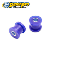 SuperPro Sway Bar Link Lower Bush Kit - Rear FOR Corolla/Landcruiser SPF0280K