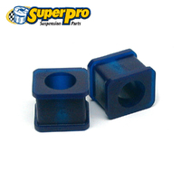 SuperPro Sway Bar Mount Bush Kit - Front FOR Impala 65-70 SPF0284K