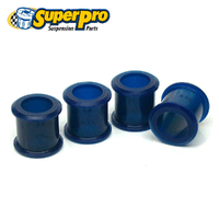 SuperPro Control Arm Lower-Inner Bush Kit - Rear FOR Corvette C3 68-82 SPF0285K