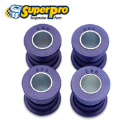 SuperPro Control Arm Lower-Inner Bush Kit - Front FOR Jaguar/Daimler SPF0286K