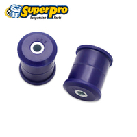 SuperPro Spring Front Eye Bush Kit 47mm OD - Rear FOR Escort Mk1, Mk2 SPF0293K