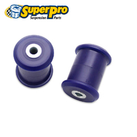 SuperPro Spring Rear Eye Bush Kit 40mm OD FOR Cortina/Escort SPF0294K