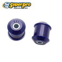 SuperPro Tramp Rod Front Bush Kit - Rear FOR Capri 69-74 SPF0297K