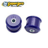 SuperPro Tramp Rod Rear Bush Kit - Rear FOR Capri 69-74 SPF0298K