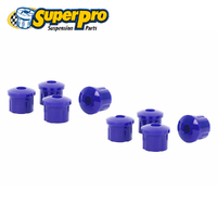 SuperPro Spring Rear Bush Kit All - Rear FOR Falcon XK-XP SPF0302K