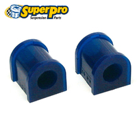 SuperPro Rear Sway Bar Mount Bush Kit SPF0305-15K