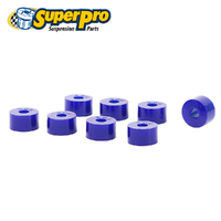 SuperPro Sway Bar Link Bush Kit - Rear FOR Laser/323/Skyline R31 SPF0306K