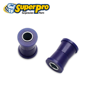 SuperPro Sway Bar Mount Bush Kit - Front FOR Zephyr SPF0309K