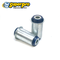 SuperPro Control Arm Lower-Inner Bush Kit - Front FOR Cortina 77-82 SPF0313K