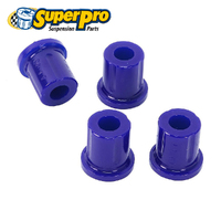 SuperPro Spring Front Upper Bush Kit - Rear FOR Mira/Scat SPF0317K