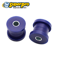 SuperPro Sway Bar to Lower Control Arm Bush Kit - Front FOR Camry/Apollo SPF0321K