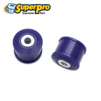 SuperPro Tramp Rod Bush Kit - Rear FOR Cortina/Falcon XA-XD SPF0328K