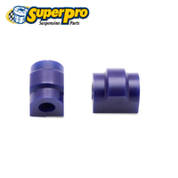 SuperPro Sway Bar Mount Bush Kit 10mm - Rear FOR BMW Z3 95-03 SPF0339-10K