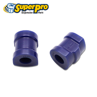 SuperPro Sway Bar Mount Bush Kit 19mm - Front FOR BMW E36 inc M3, Z3 SPF0340-19K