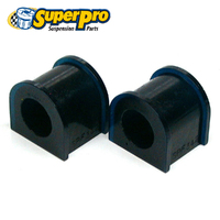 SuperPro Sway Bar Mount Bush Kit 25mm FOR Soarer/Supra SPF0342-25K